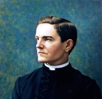 Fr. McGivney